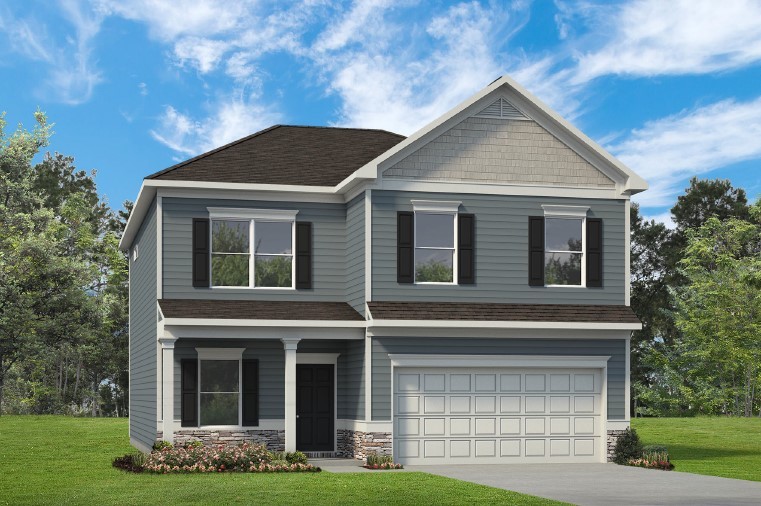 598 Nightengale Ridge Road Columbia, TN 38401 - Photo 1 of 3 Gallery Image 1