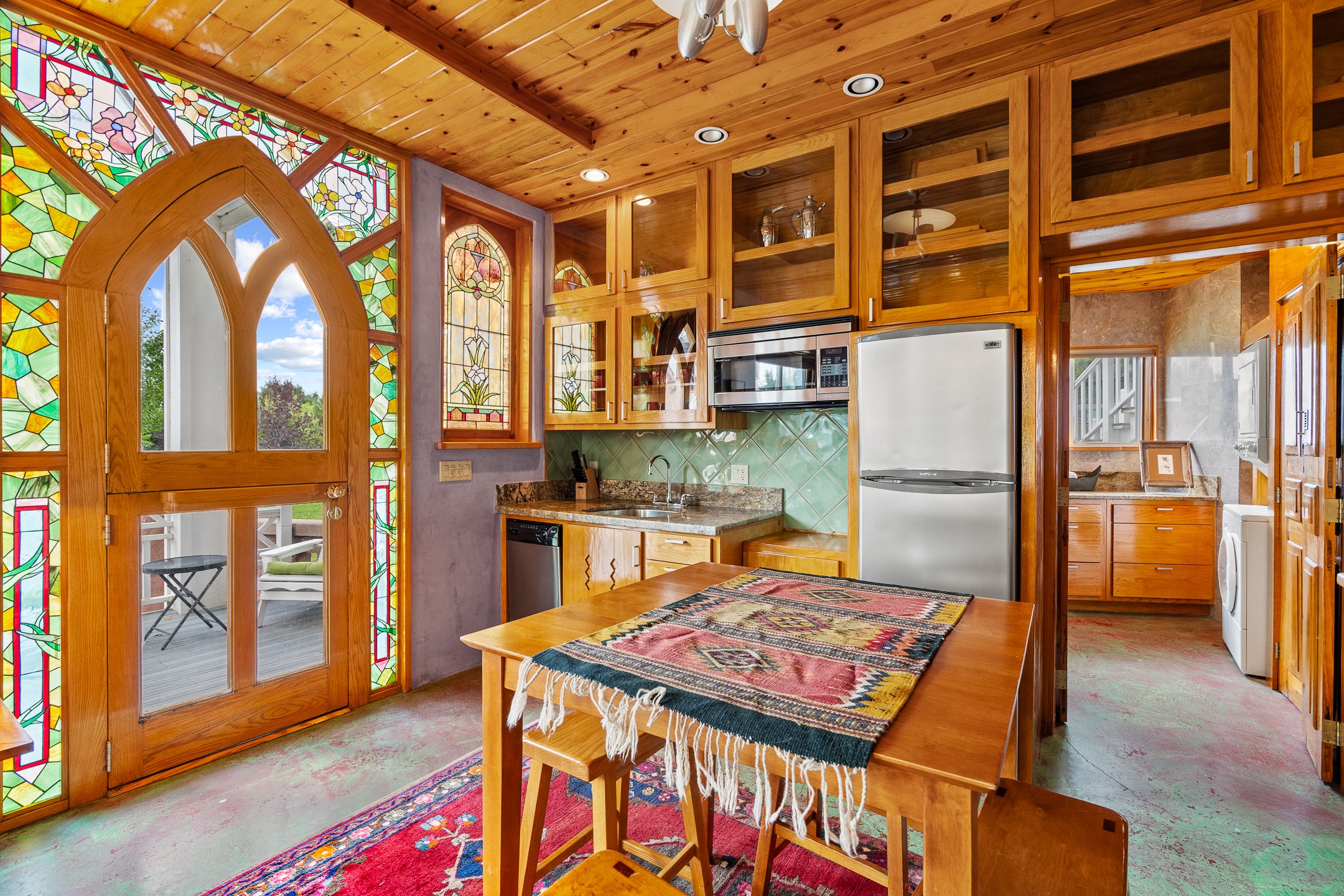 939 Kit Carson Road Taos, NM 87571 - Photo 31 of 54