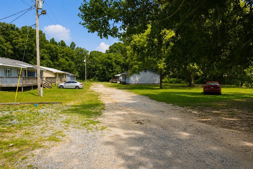 4125 Sandfort Road Phenix City, AL 36869 - Photo 4 of 10