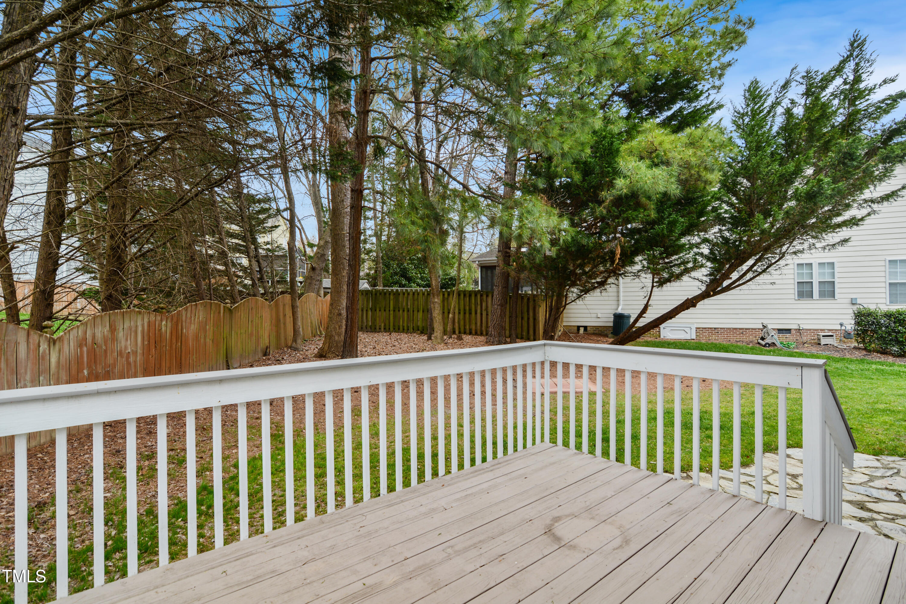 9240 Shallcross Way Raleigh, NC 27617 - Photo 6 of 9 13