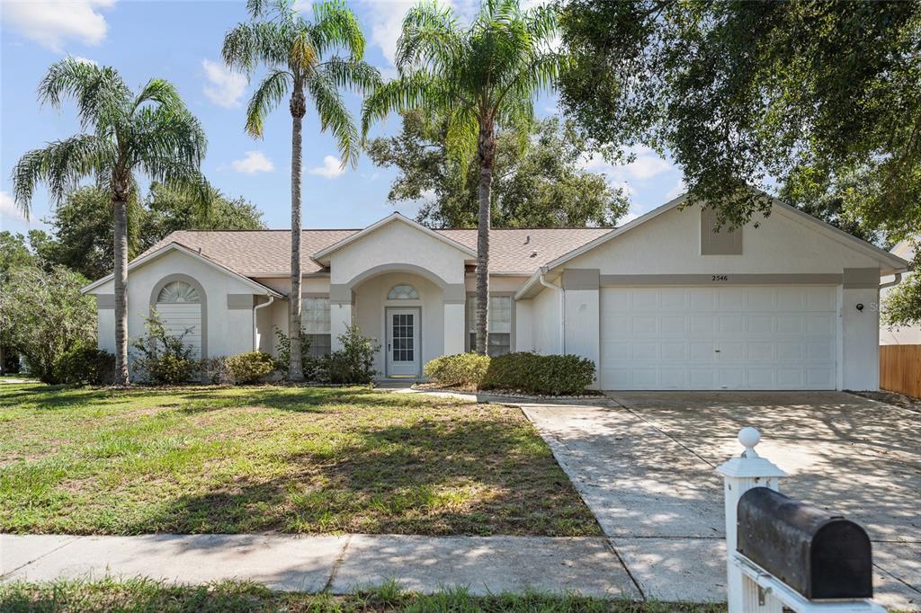 2546 Alclobe Circle Ocoee, FL 34761 - Photo 2 of 29