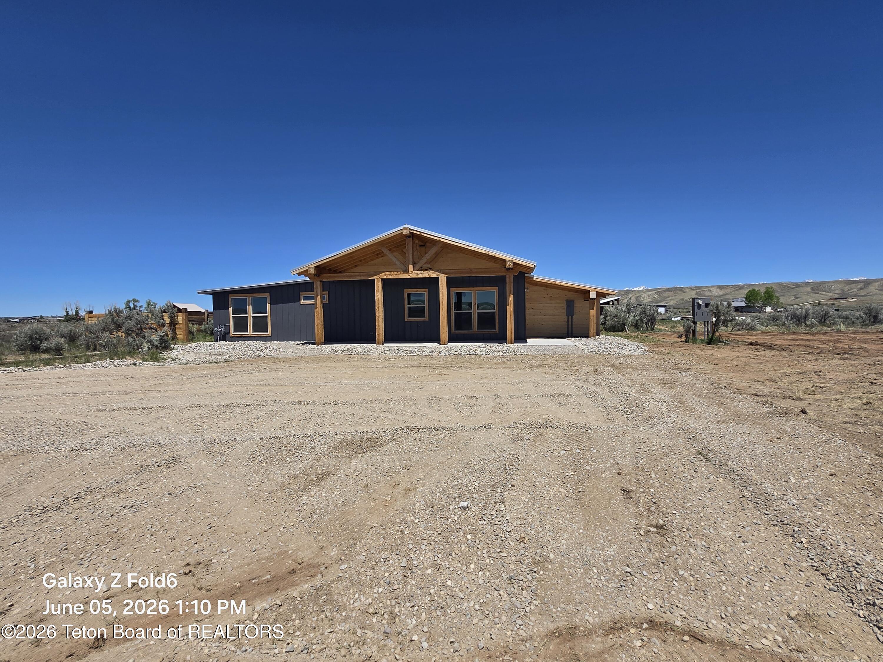 45 Frontage Road Pinedale, WY 82941 - Photo 7 of 38 20260605_131022