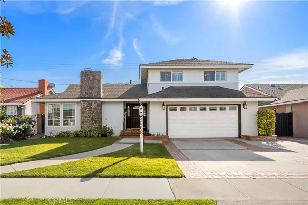 $1,353,000 | 5068 Cumberland Drive, Cypress, CA 90630