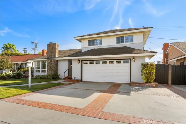 $1,190,000 | 5068 Cumberland Drive, Cypress, CA 90630