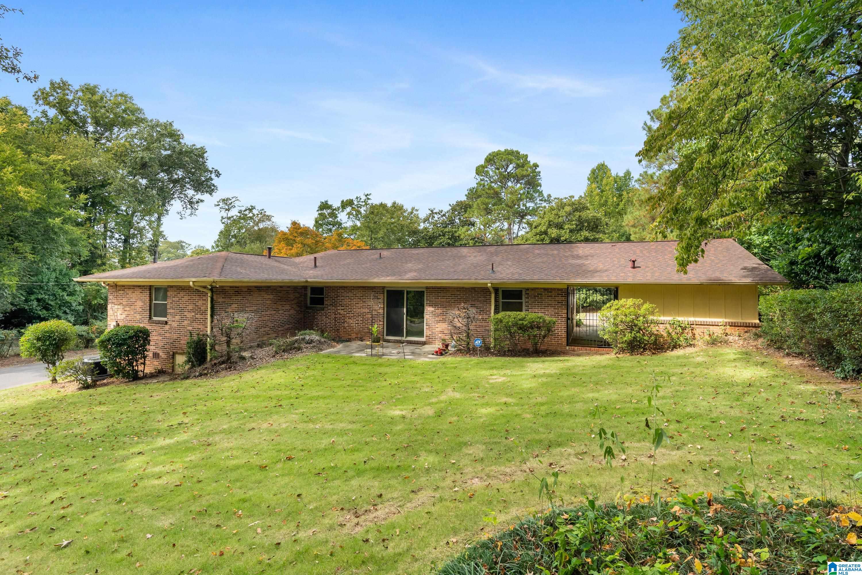 4601 Linwood Drive Birmingham, AL 35222 - Photo 27 of 27