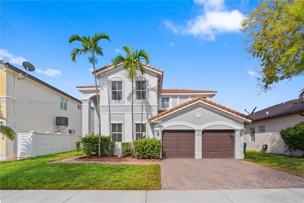 $965,000 | 18140 Northwest 90th Avenue, Hialeah, FL 33018