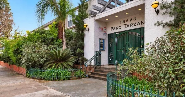 $255,000 | 18620 Hatteras Street, Unit 104, Tarzana, CA 91356