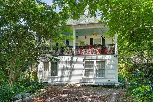 409 Rosa Avenue, Unit A Metairie, LA 70005 - Photo 1 of 17 Gallery Image 1