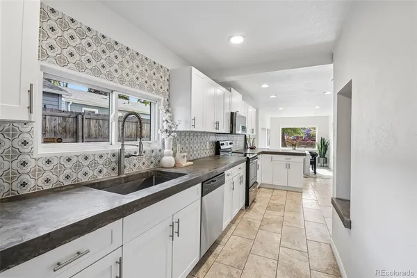 $675,000 | 5280 Quitman Street, Denver, CO 80212