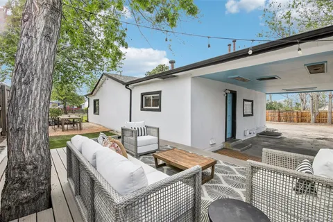 $675,000 | 5280 Quitman Street, Denver, CO 80212