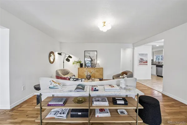 $675,000 | 5280 Quitman Street, Denver, CO 80212
