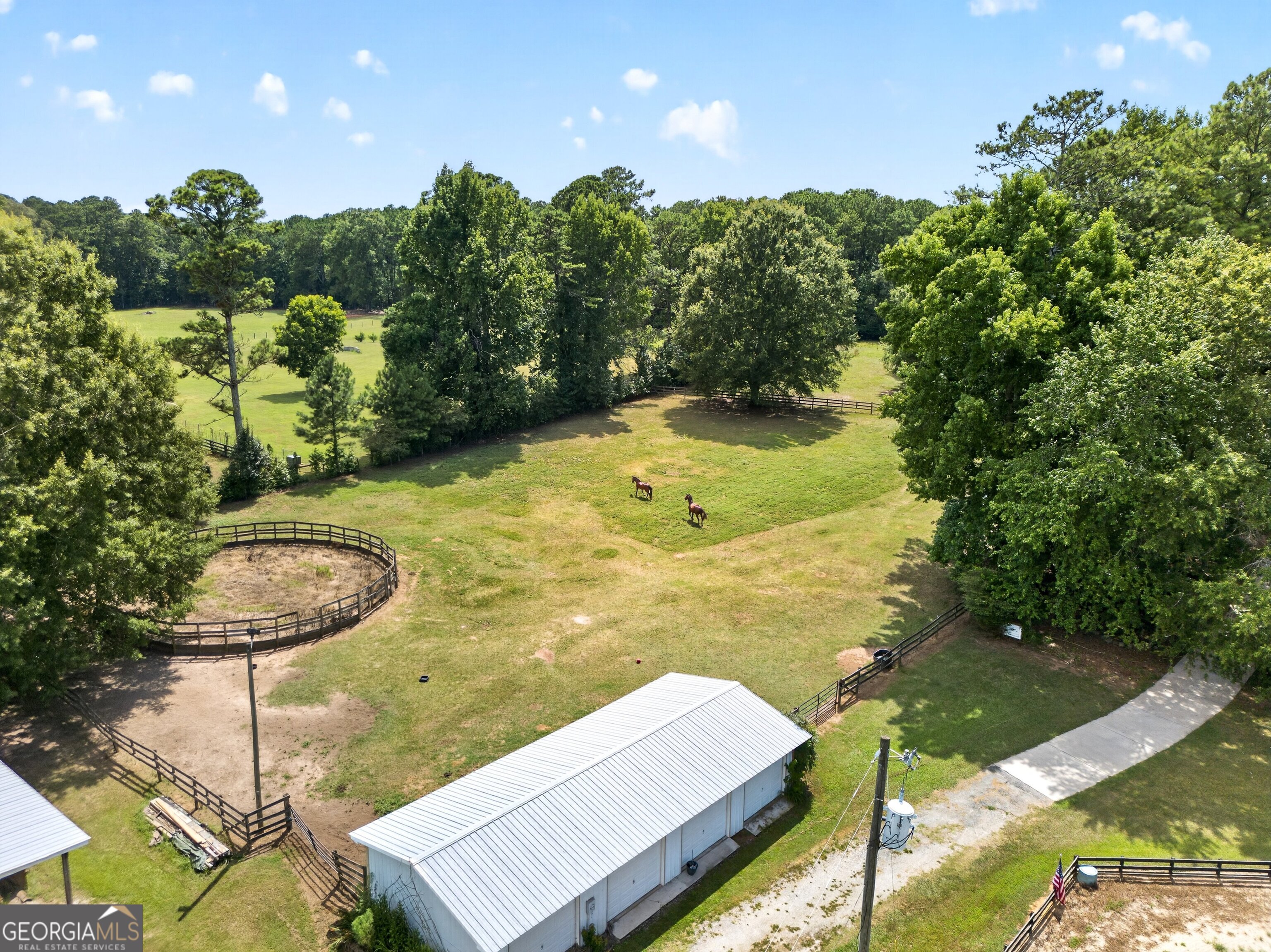 145 Hardy Road Brooks, GA 30205 - Photo 14 of 18
