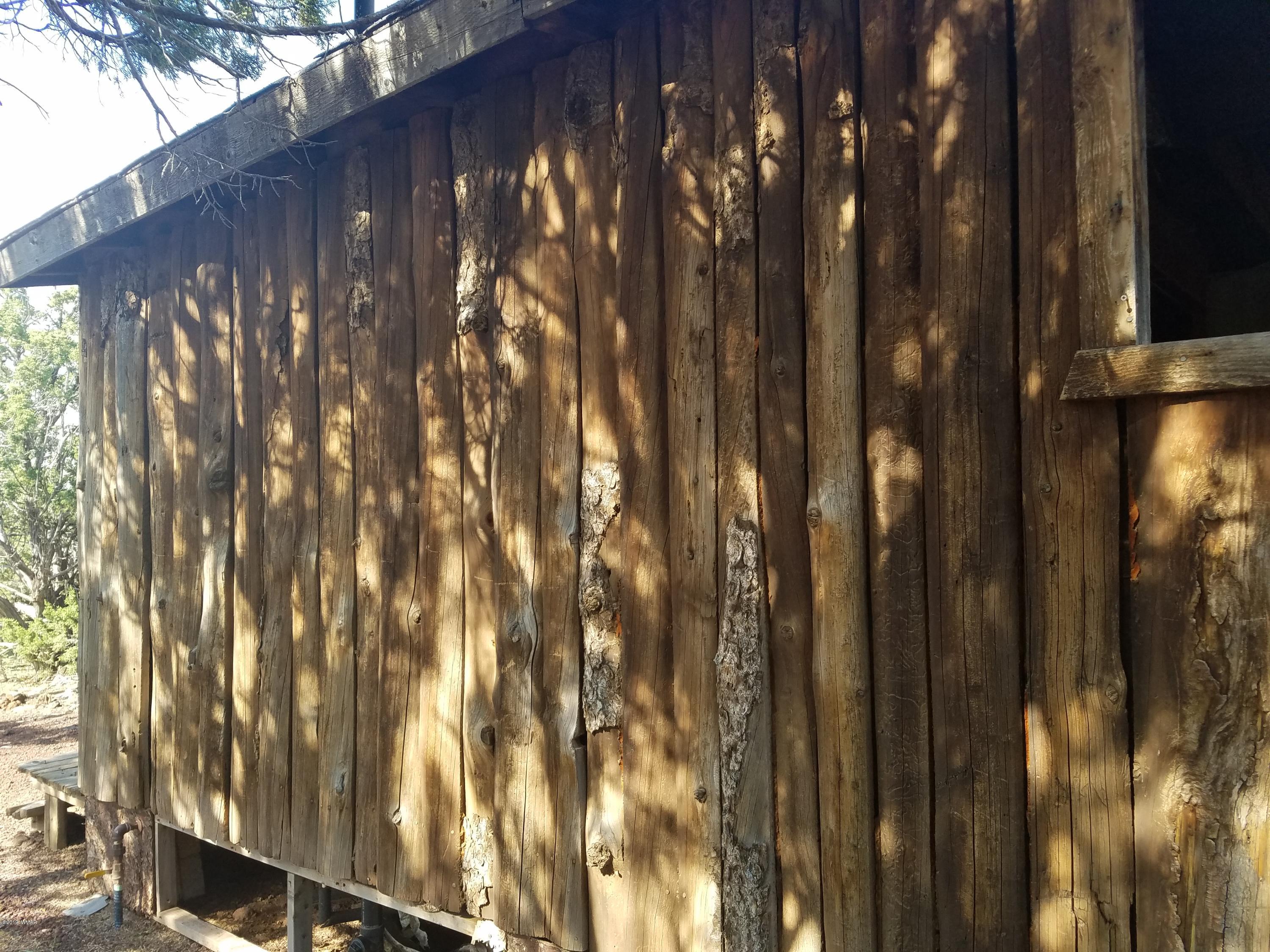 148 Acr 8093 Road Concho, AZ 85924 - Photo 4 of 5