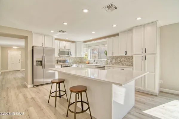 $390,000 | 9339 North June Bug Drive, Tucson, AZ 85742