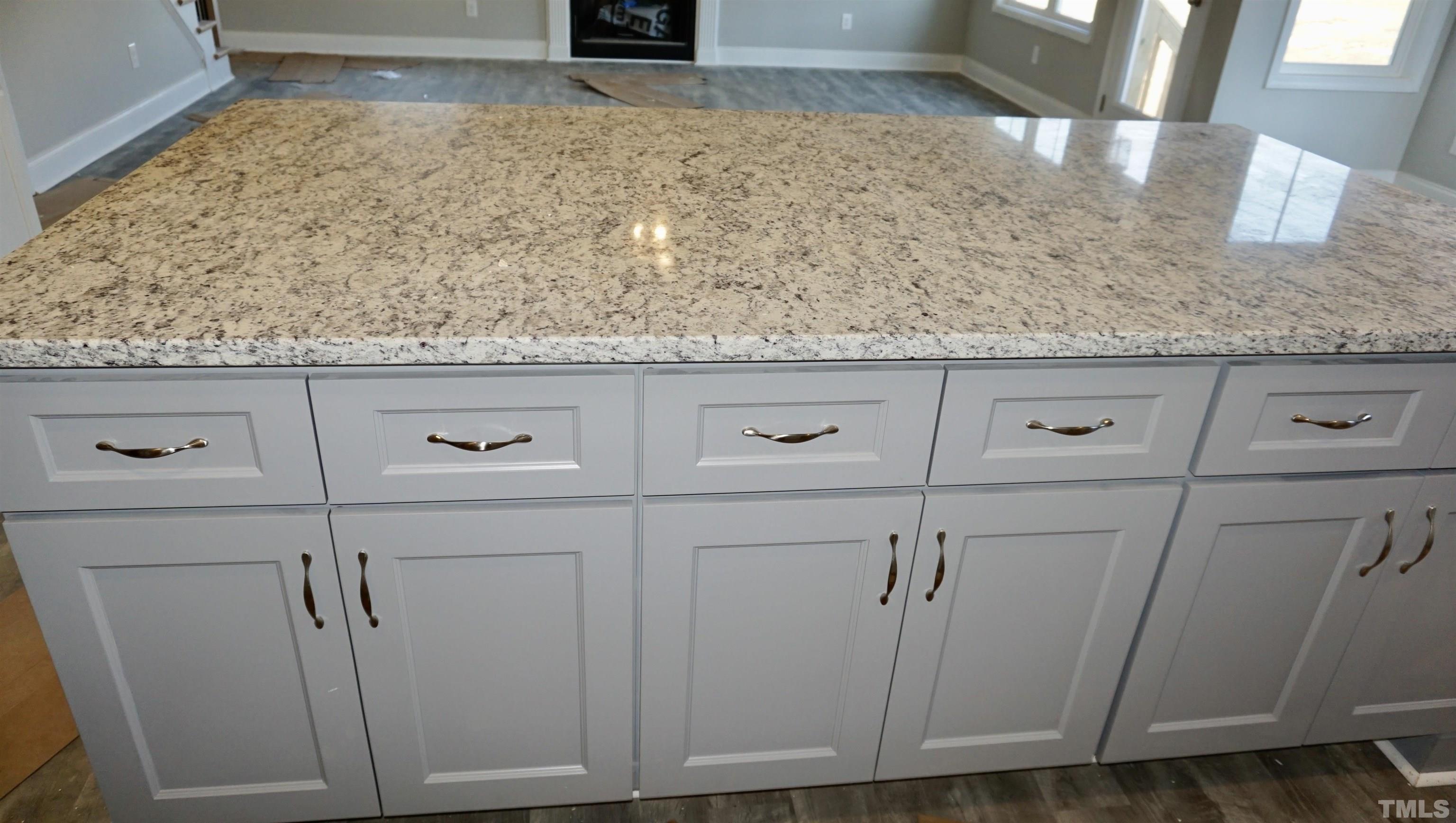 10519 West Old Spring Hope Road Spring Hope, NC 27882 - Photo 13 of 30 a view of a counter space