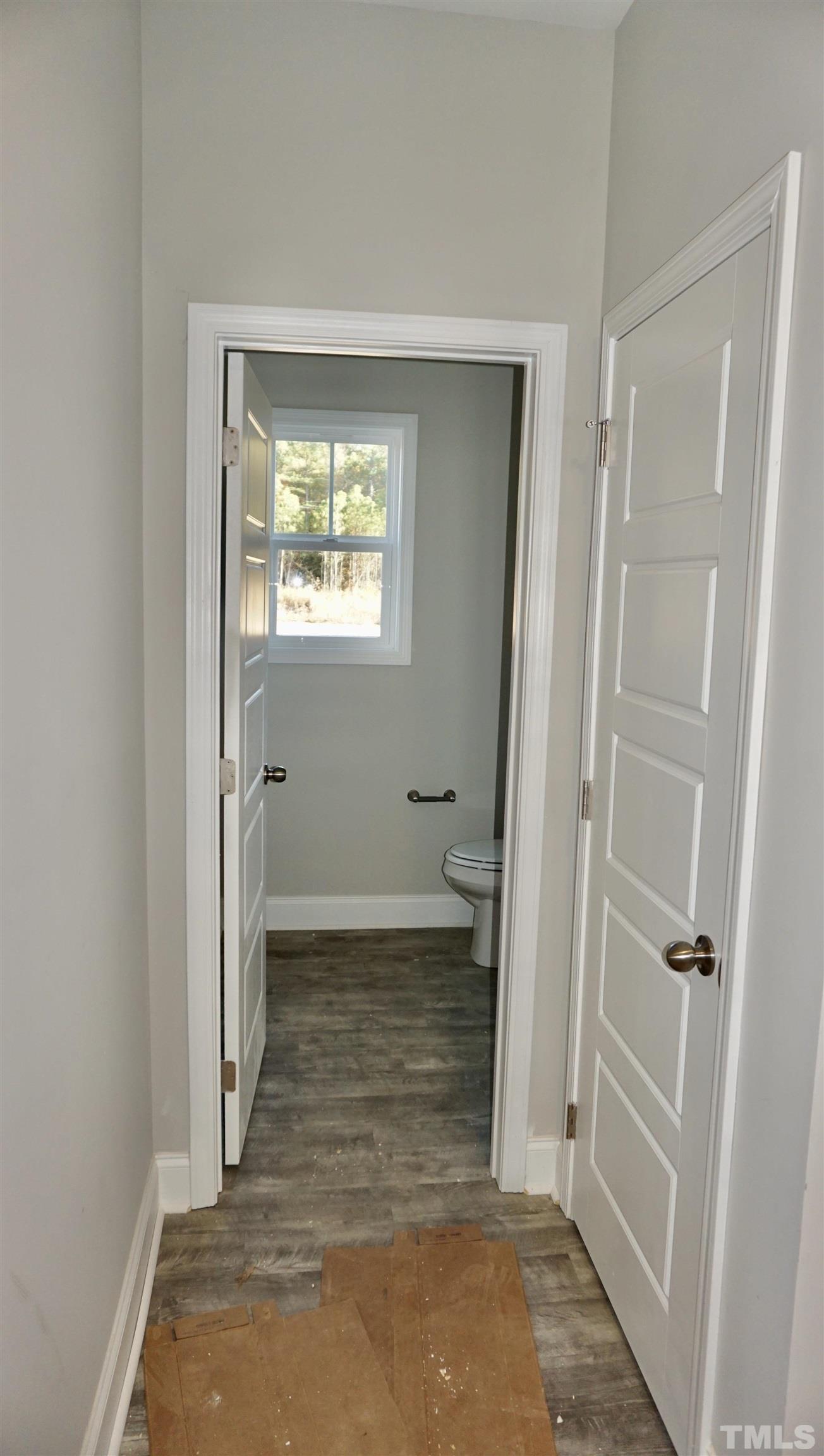 10519 West Old Spring Hope Road Spring Hope, NC 27882 - Photo 18 of 30 a view of a bathroom