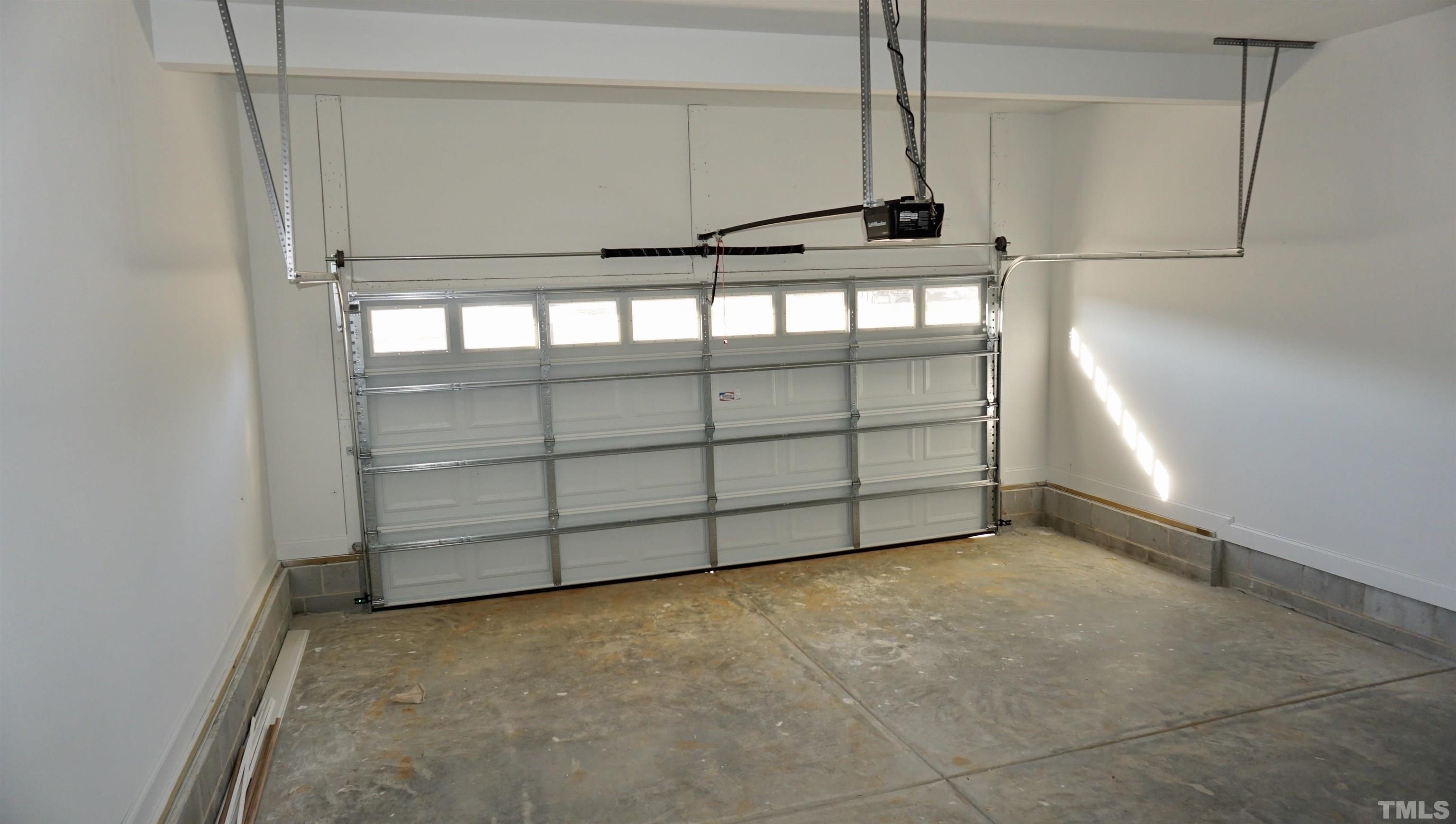 10519 West Old Spring Hope Road Spring Hope, NC 27882 - Photo 20 of 30 a view of an empty room