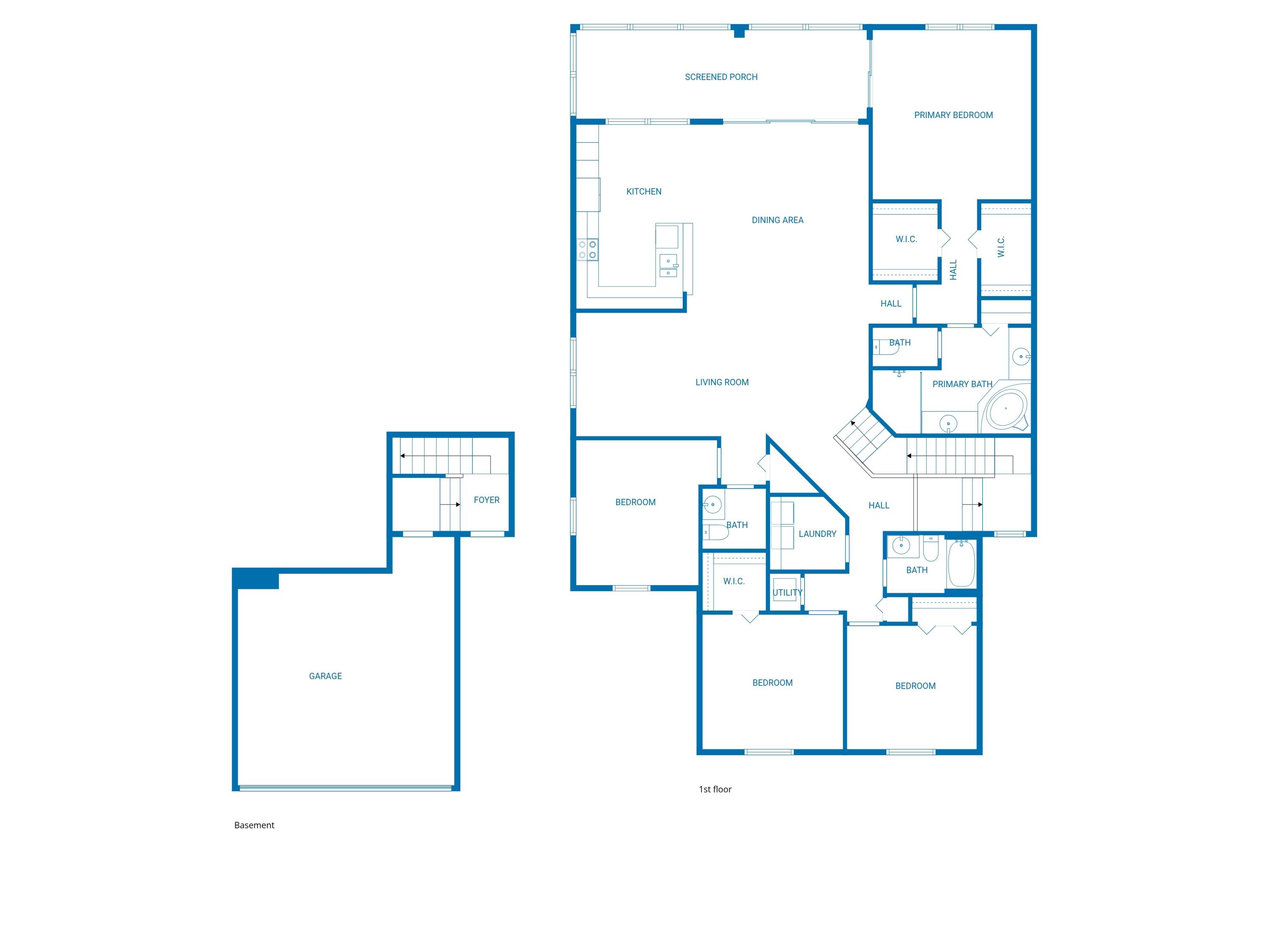 6513 Monterey Point, Unit 201 Naples, FL 34105 - Photo 28 of 35 38_all_floors_6513_monterey_point_naples