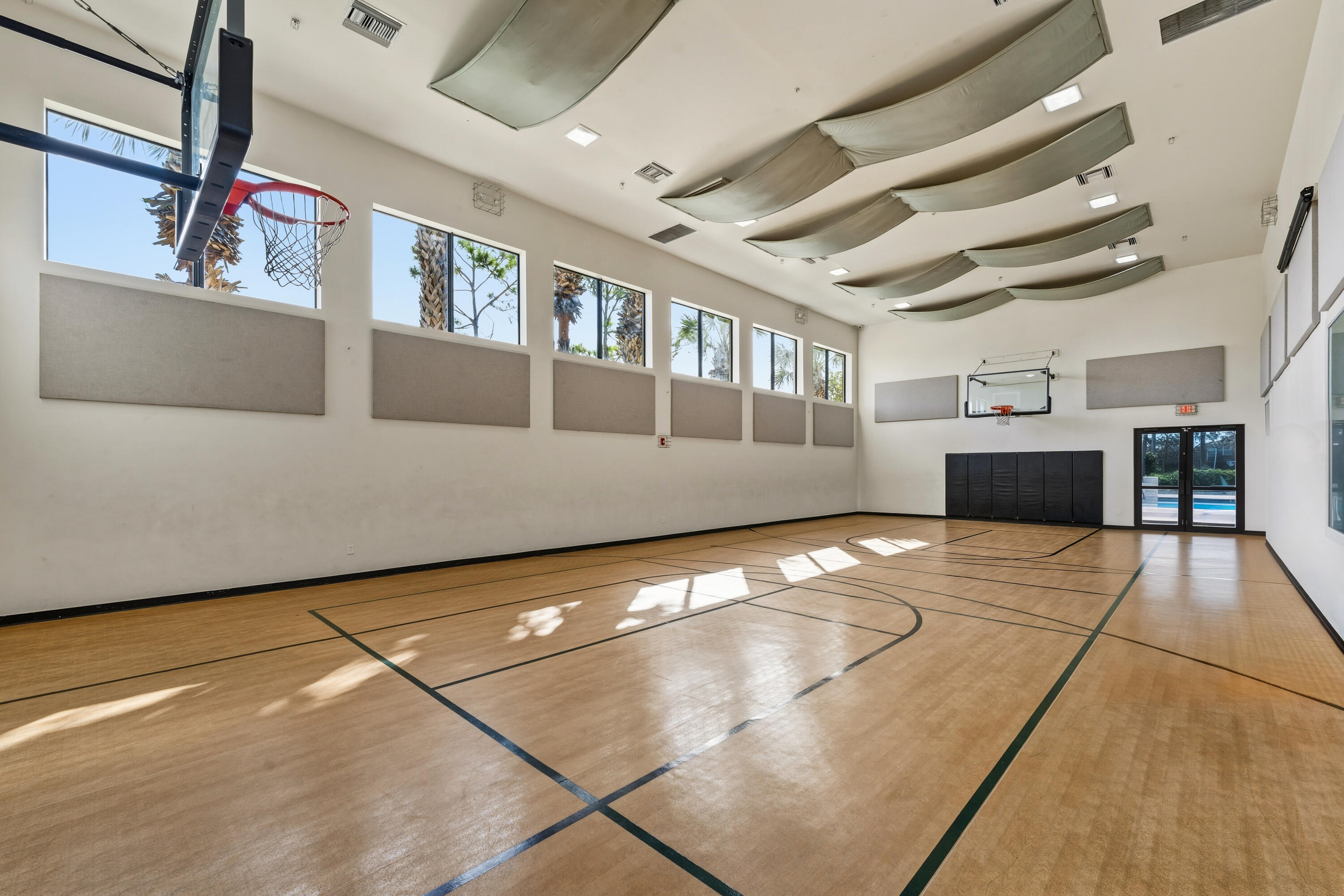 6513 Monterey Point, Unit 201 Naples, FL 34105 - Photo 29 of 35 39_the marbella lakes clubhouse - basket