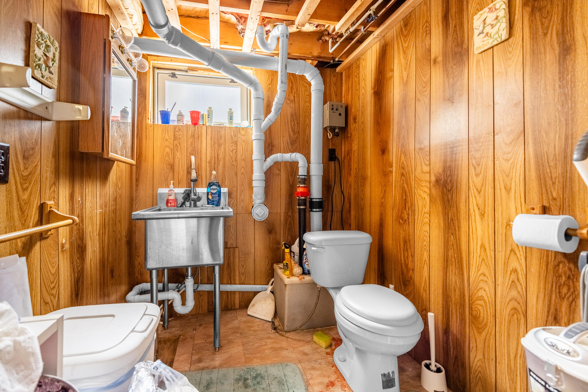 193 Scotts Point Road Clifton, ME 04428 - Photo 11 of 29 Bath 2