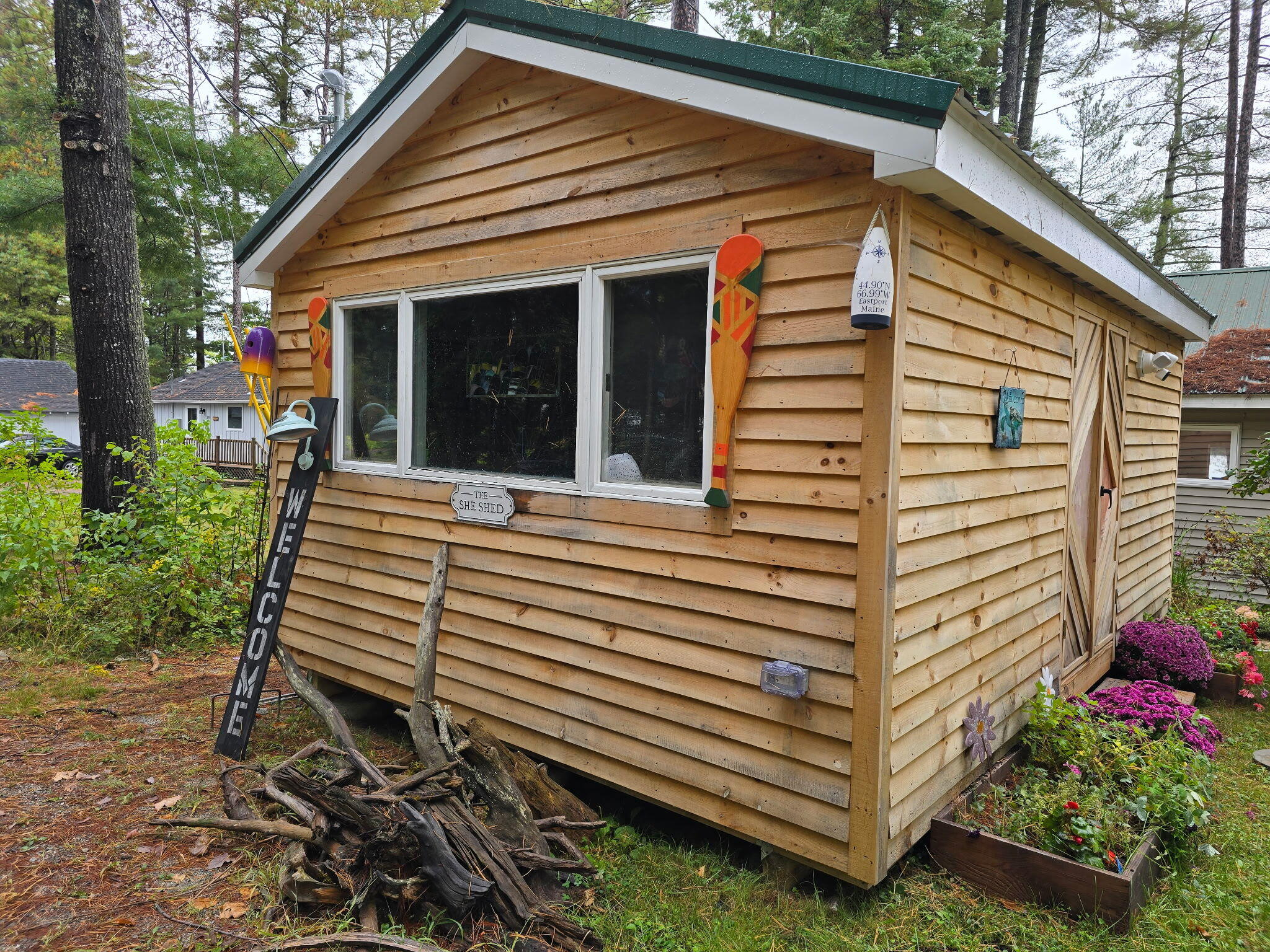 193 Scotts Point Road Clifton, ME 04428 - Photo 13 of 29 1000008574