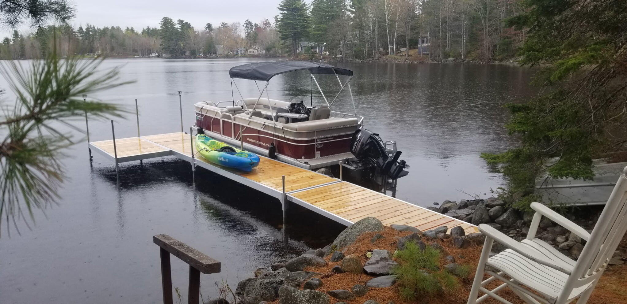 193 Scotts Point Road Clifton, ME 04428 - Photo 2 of 29 4966378236741952956