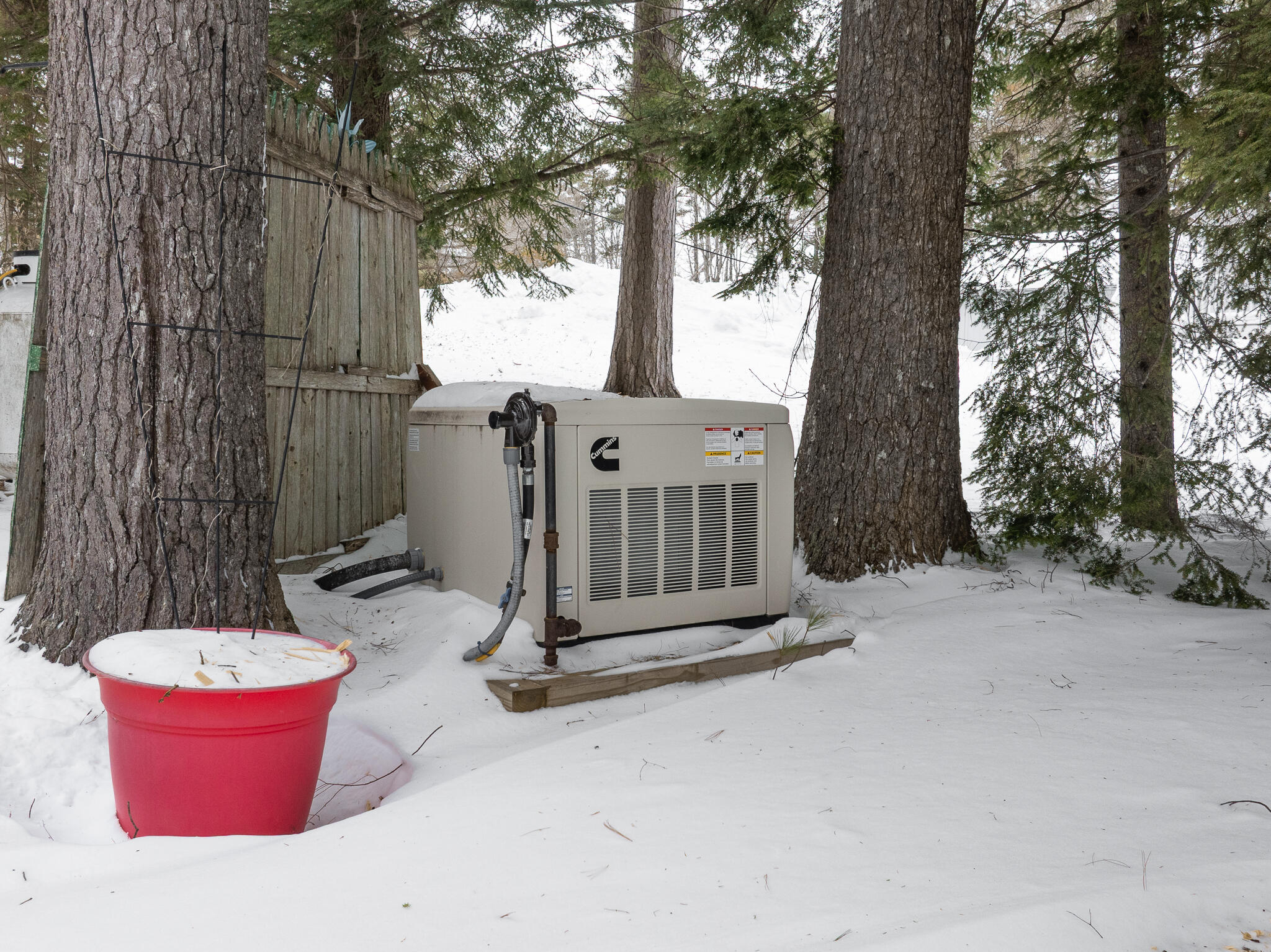 193 Scotts Point Road Clifton, ME 04428 - Photo 25 of 29 Aerials-17