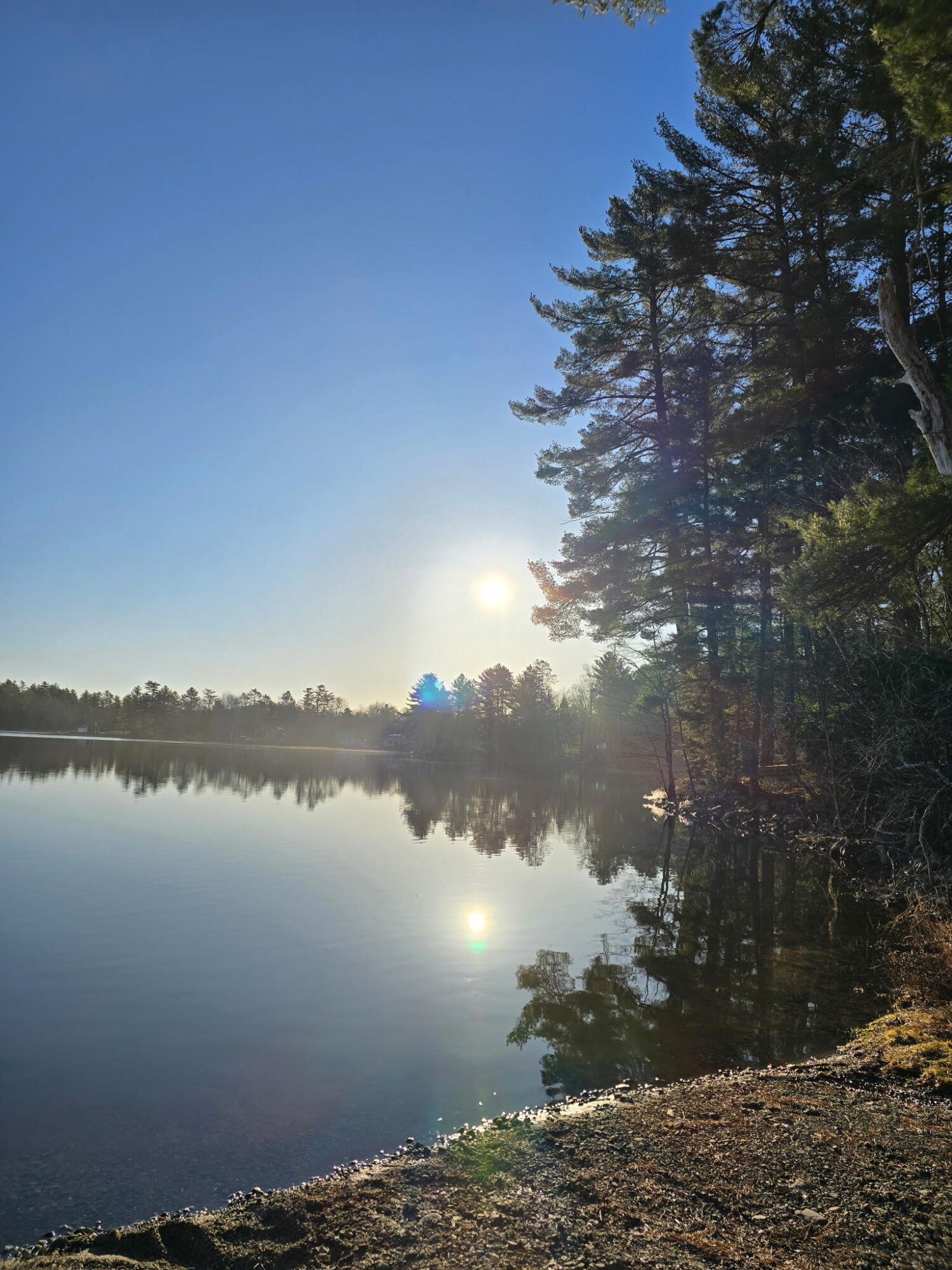 193 Scotts Point Road Clifton, ME 04428 - Photo 26 of 29 466300263746005292