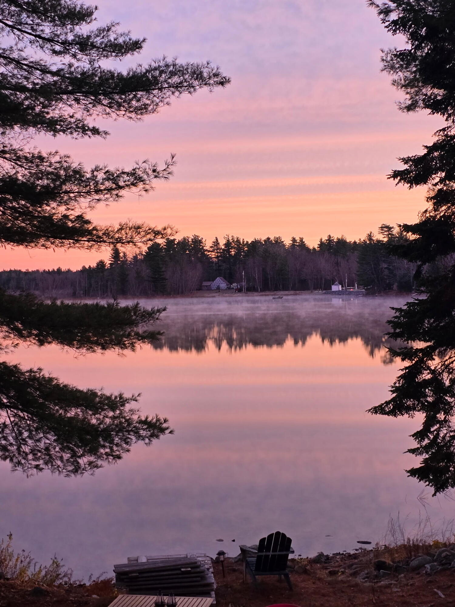 193 Scotts Point Road Clifton, ME 04428 - Photo 27 of 29 6568170524474998010