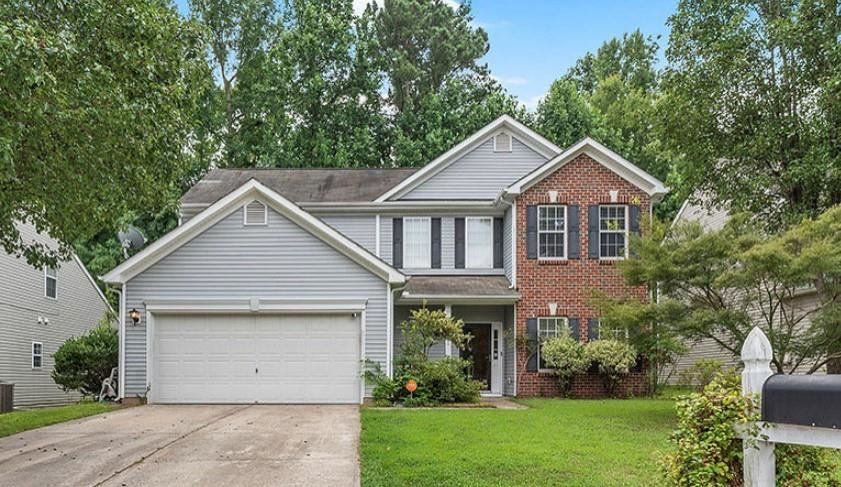 5436 Seaspray Lane Raleigh, NC 27610 - Photo 1 of 25 Photo 1