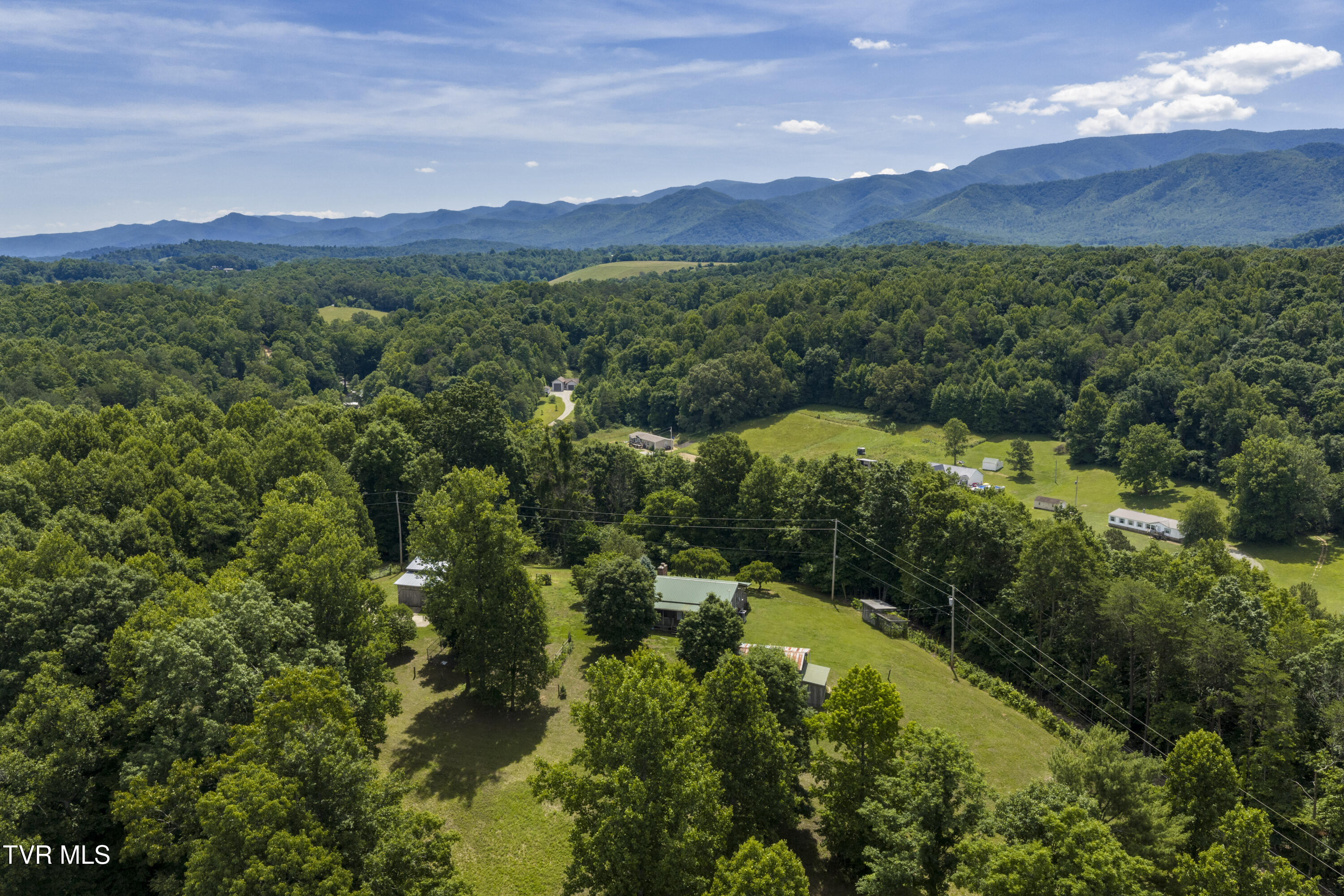 1820 Frank Roberts Road Afton, TN 37616 - Photo 48 of 73 FRank-Exterior-10