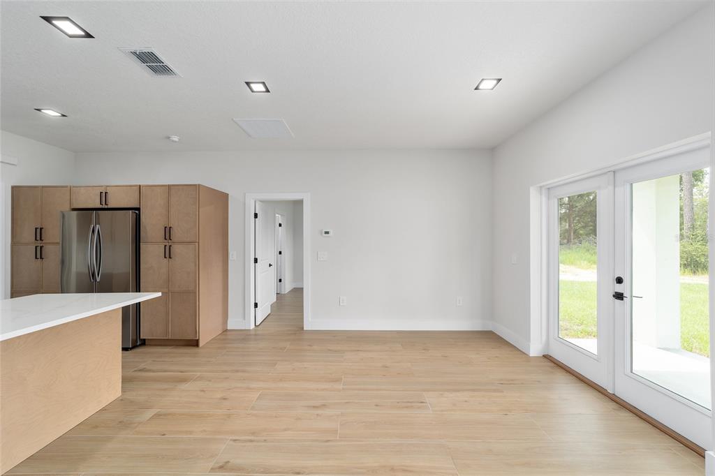 4380 Southwest 159th Court Ocala, FL 34481 - Photo 11 of 52 a view of an empty room with a window