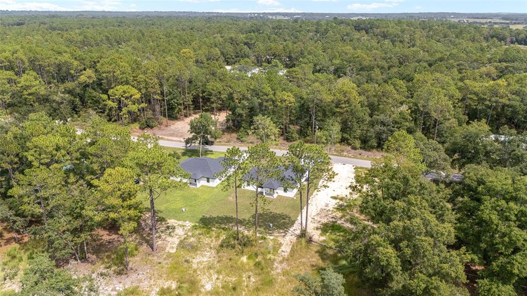 4380 Southwest 159th Court Ocala, FL 34481 - Photo 50 of 52 a view of a lake view