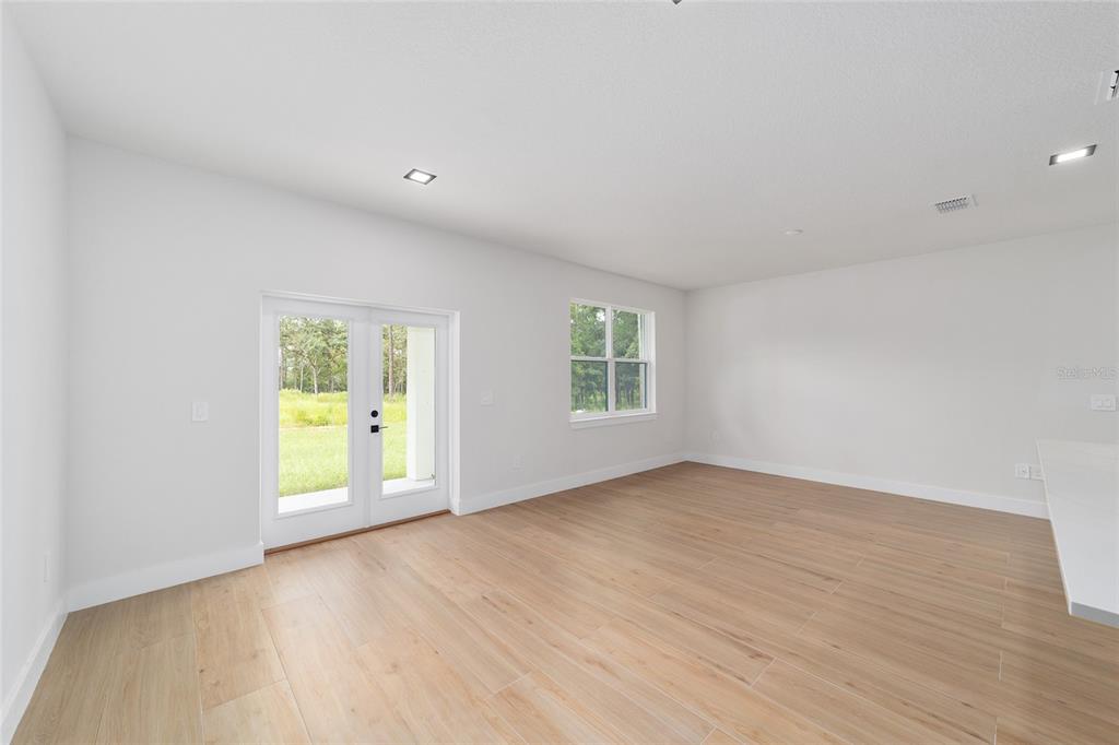 4380 Southwest 159th Court Ocala, FL 34481 - Photo 9 of 52 an empty room with windows