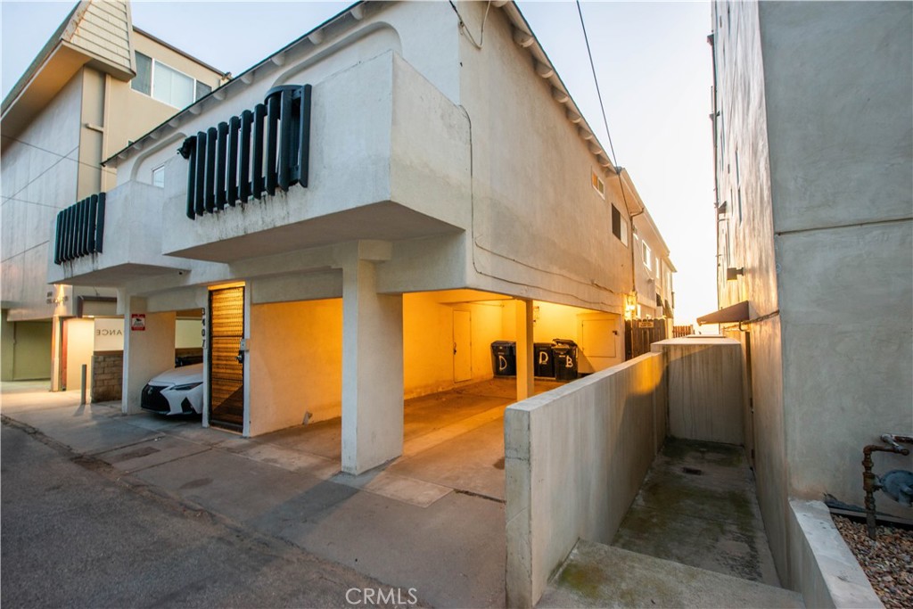 3407 Ocean Front Walk, Unit B Marina del Rey, CA 90292 - Photo 16 of 16