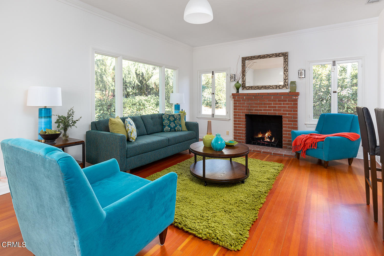 596 Concha Street Altadena, CA 91001 - Photo 17 of 50 596 Concha St 017-mls