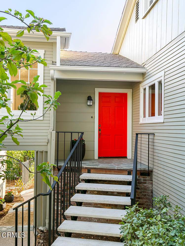 596 Concha Street Altadena, CA 91001 - Photo 3 of 50 596 Concha St 003-mls