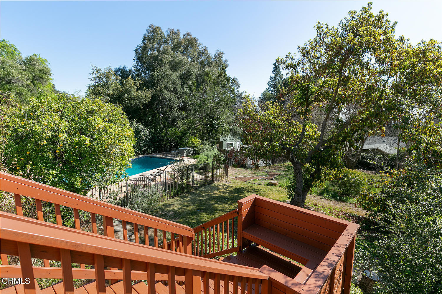 596 Concha Street Altadena, CA 91001 - Photo 35 of 50 596 Concha St 035-mls