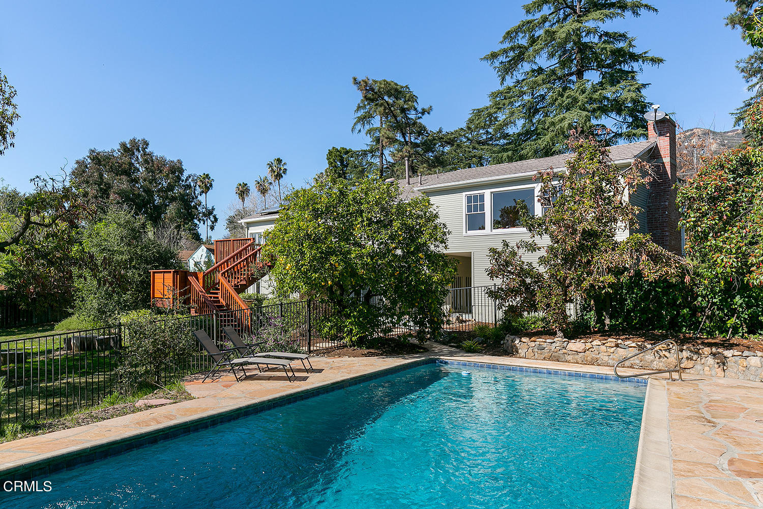 596 Concha Street Altadena, CA 91001 - Photo 36 of 50 596 Concha St 036-mls