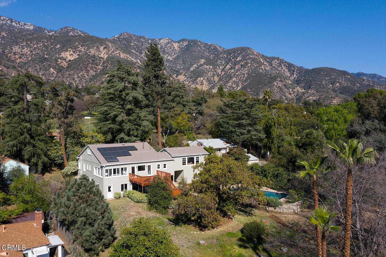 596 Concha Street Altadena, CA 91001 - Photo 41 of 50 596 Concha St 041-mls