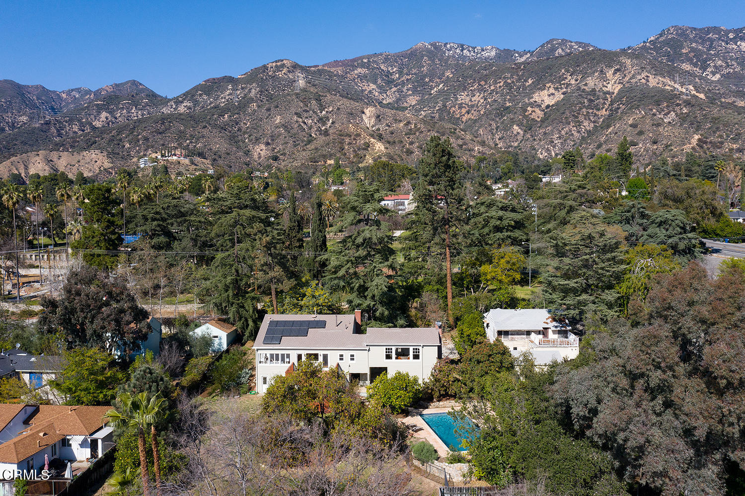 596 Concha Street Altadena, CA 91001 - Photo 42 of 50 596 Concha St 042-mls