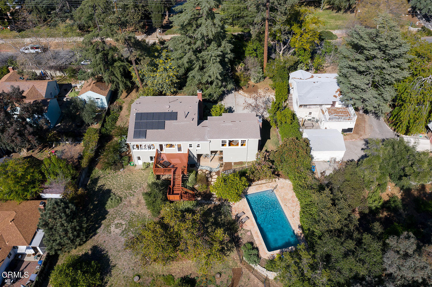 596 Concha Street Altadena, CA 91001 - Photo 43 of 50 596 Concha St 043-mls