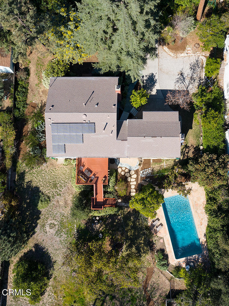 596 Concha Street Altadena, CA 91001 - Photo 44 of 50 596 Concha St 044-mls