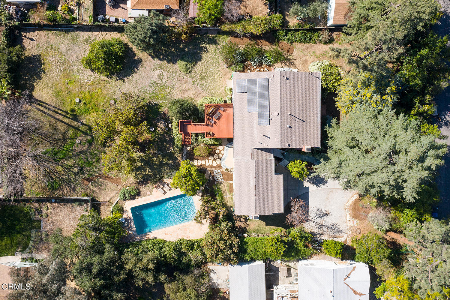 596 Concha Street Altadena, CA 91001 - Photo 45 of 50 596 Concha St 045-mls