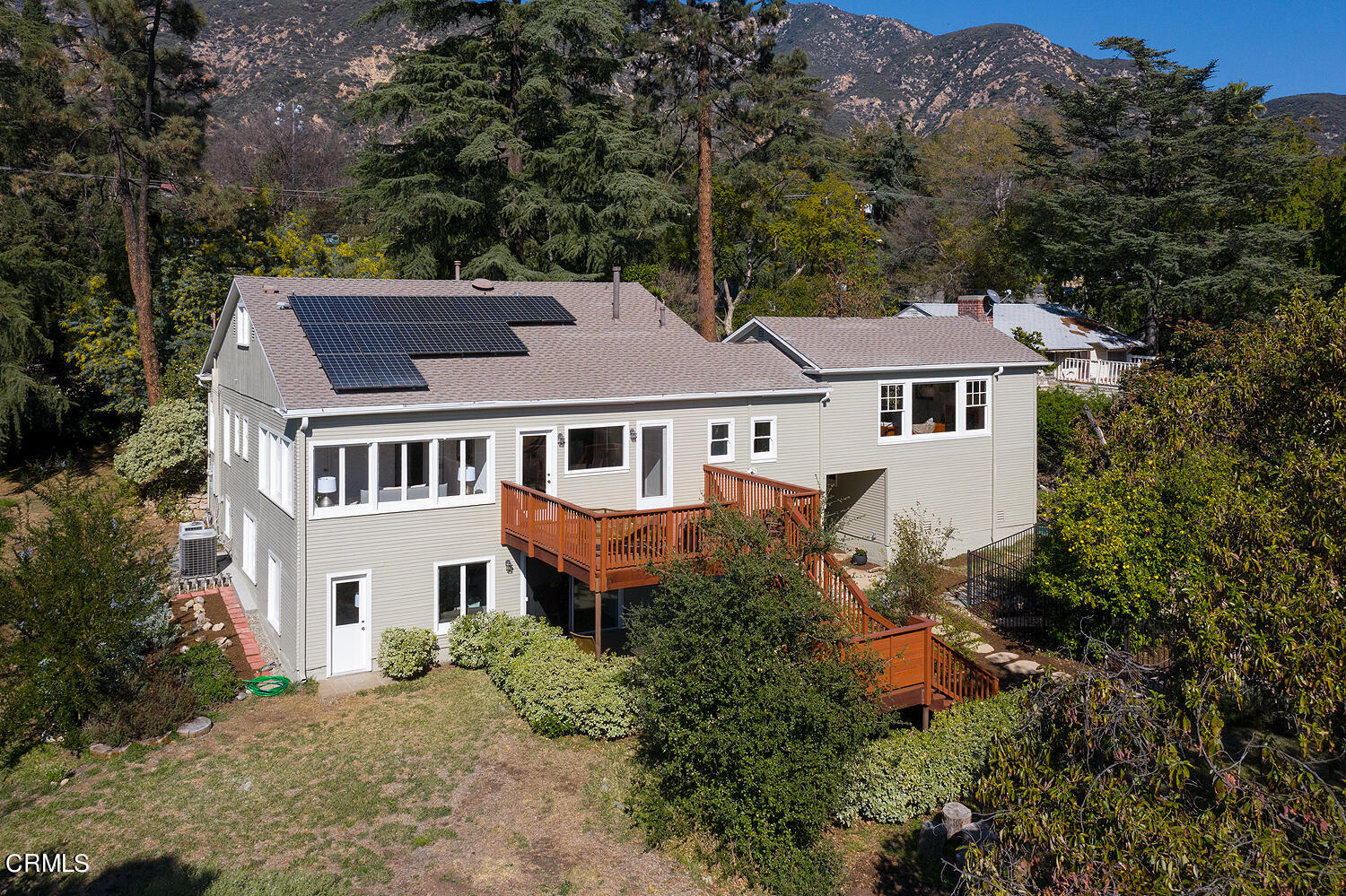 596 Concha Street Altadena, CA 91001 - Photo 46 of 50 596 Concha St 046-mls