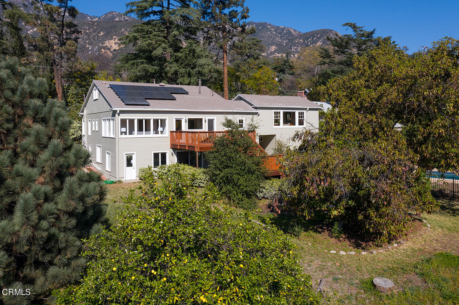 596 Concha Street Altadena, CA 91001 - Photo 47 of 50 596 Concha St 047-mls