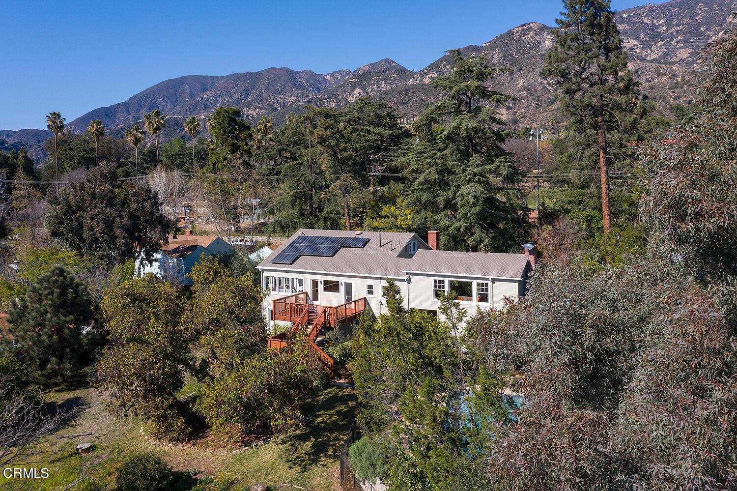 596 Concha Street Altadena, CA 91001 - Photo 48 of 50 596 Concha St 048-mls