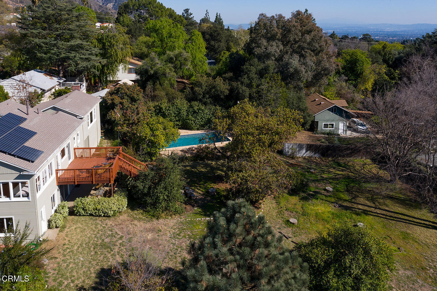 596 Concha Street Altadena, CA 91001 - Photo 50 of 50 596 Concha St 050-mls