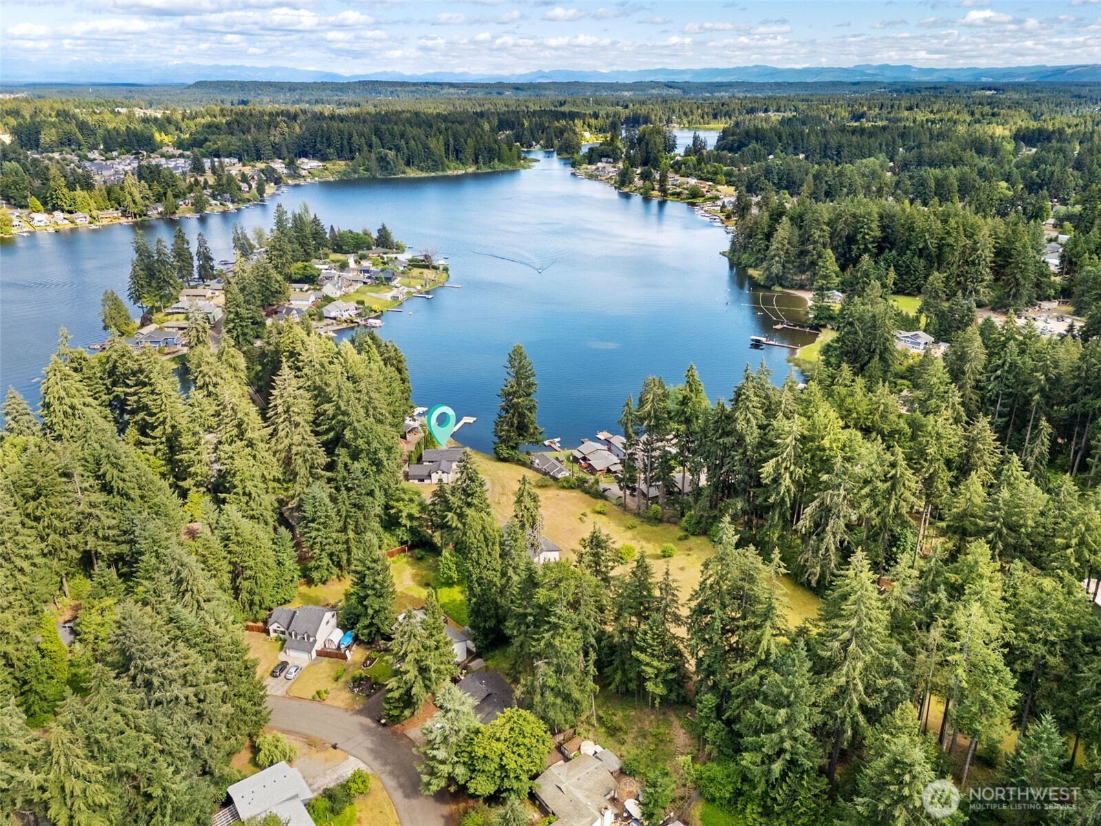 7335 Holmes Island Road Southeast Lacey, WA 98503 - Photo 25 of 40