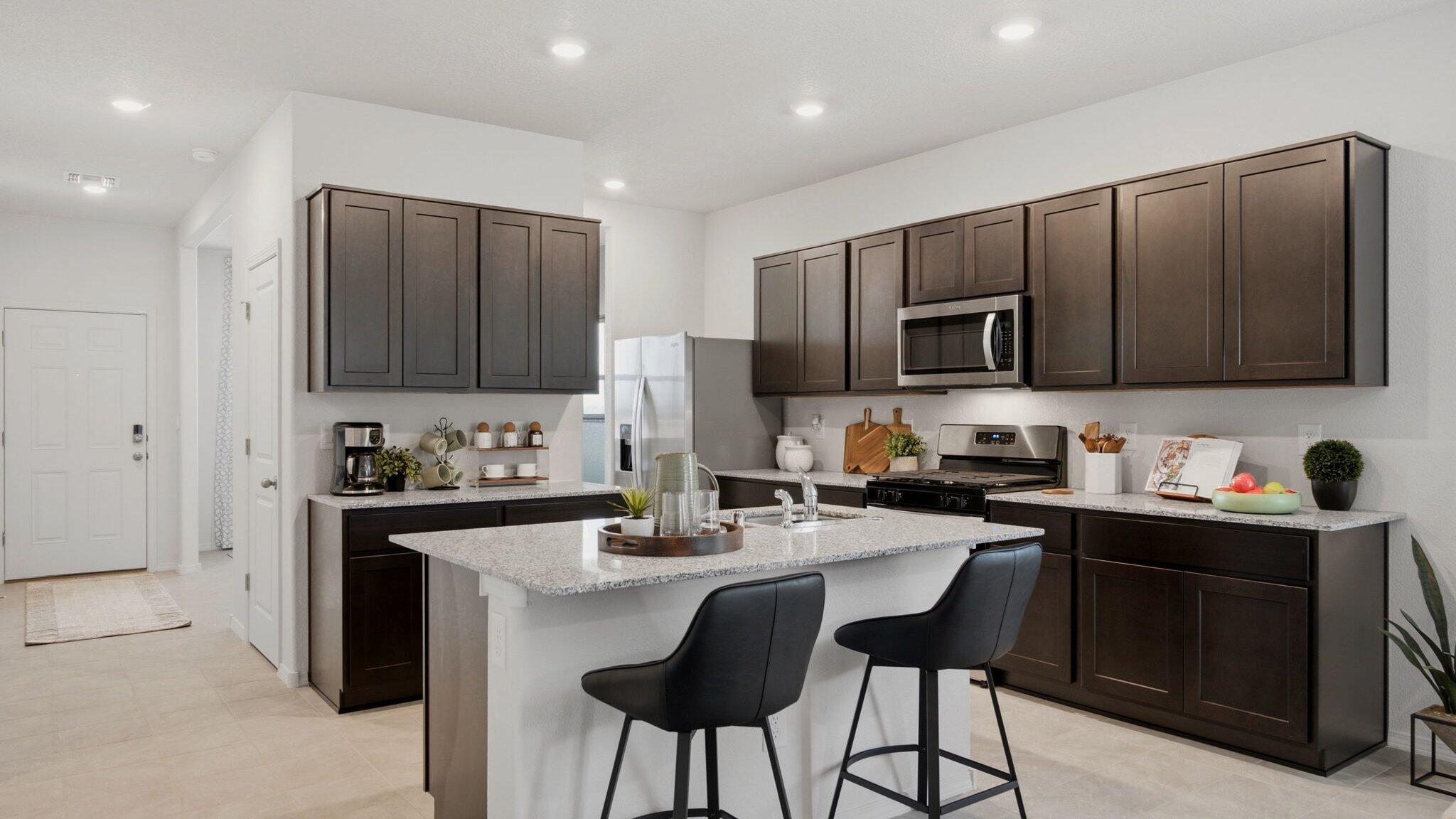 4233 Peakview Loop Northeast Rio Rancho, NM 87144 - Photo 12 of 32 Gallery Image 12